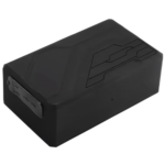 Long Battery Life GPS Tracker with Waterproof Magnetic Mount – The Inventory Master