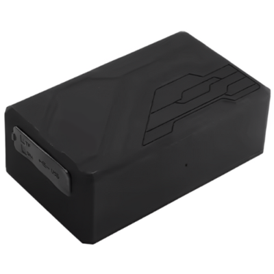 Long Battery Life GPS Tracker with Waterproof Magnetic Mount – The Inventory Master