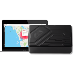 Long Battery Life GPS Tracker with Waterproof Magnetic Mount – The Inventory Master