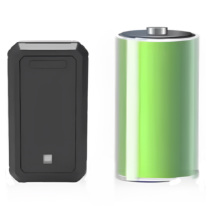 Long Battery Life GPS Tracker with Waterproof Magnetic Mount – The Inventory Master