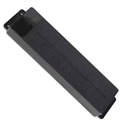 Solar Powered GPS Tracker with Long Battery Life – The Inventory Master