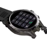TIMGPS-779-1.png Smartwatch with 10-Day Battery, GPS, and IP67 Waterproof Design – The Inventory Master