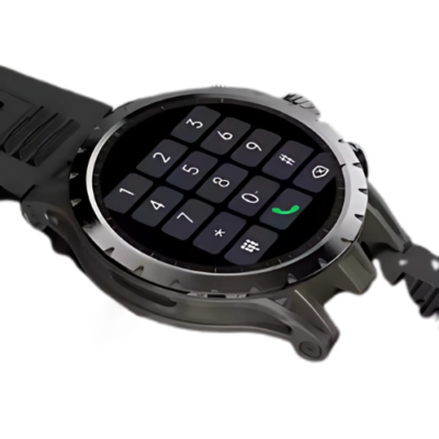 TIMGPS-779-1.png Smartwatch with 10-Day Battery, GPS, and IP67 Waterproof Design – The Inventory Master