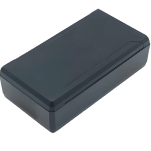 Compact Long Standby Wireless GPS Tracker for Vehicles and Assets – The Inventory Master