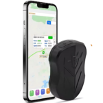 GPS Tracker with 5000MAh Battery Waterproof & Magnet – The Inventory Master