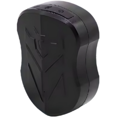 GPS Tracker with 5000MAh Battery Waterproof & Magnet – The Inventory Master