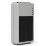 Rugged Solar-Powered Satellite Communication & Tracking Terminal – The Inventory Master