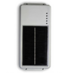 Rugged Solar-Powered Satellite Communication & Tracking Terminal – The Inventory Master