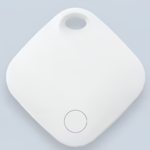 Compact Smart GPS Tracker with Built-In Speaker and BLE 5.2 – The Inventory Master