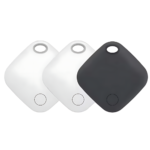 Compact Smart GPS Tracker with Built-In Speaker and BLE 5.2 – The Inventory Master