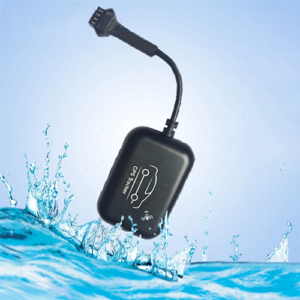 Versatile Car Tracker with GPS, SMS Control and Alarm System – The Inventory Master