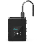 Smart IoT BT RFID NFC Keypad with Secure Access – The Inventory Master