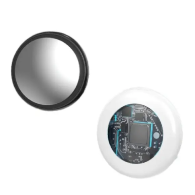 Waterproof GPS Tracker with Real-Time Tracking – The Inventory Master