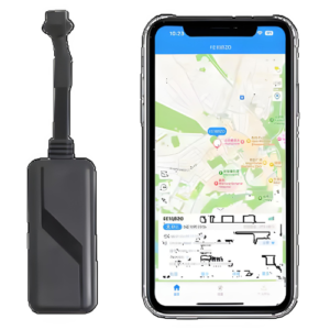 Real Time GPS Tracker with Alarm for Cars and Motorcycles – The Inventory Master