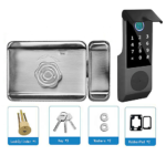 TIMGTA-318-1.png Fingerprint Smart Door Lock With WIFI Code and Card Access – The Inventory Master