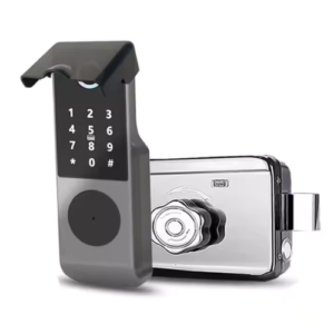 TIMGTA-318-2.png Fingerprint Smart Door Lock With WIFI Code and Card Access – The Inventory Master