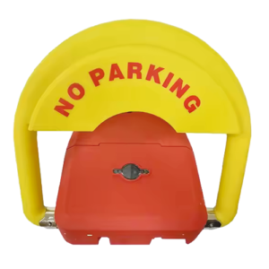 Smart Anti Theft Car Parking Lock with Geomagnetic Detection – The Inventory Master
