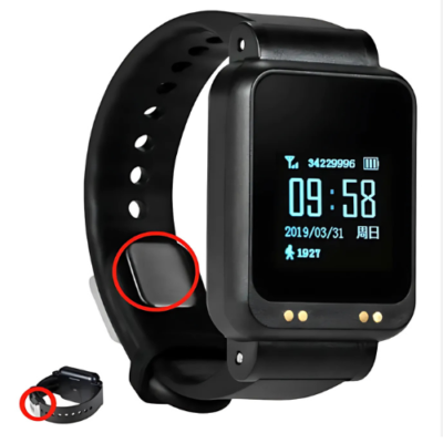 TIMGTA-322-2.png Tamper Proof GPS Tracker Watch with Anti Tamper Wristband – The Inventory Master