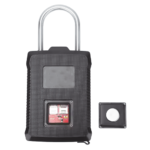 GPS Padlock with Smart Tracker for Containers – The Inventory Master